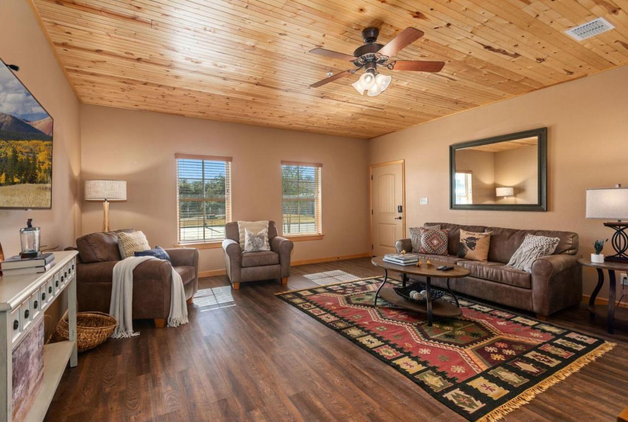 Old Mill Resort New Braunfels Esterno foto