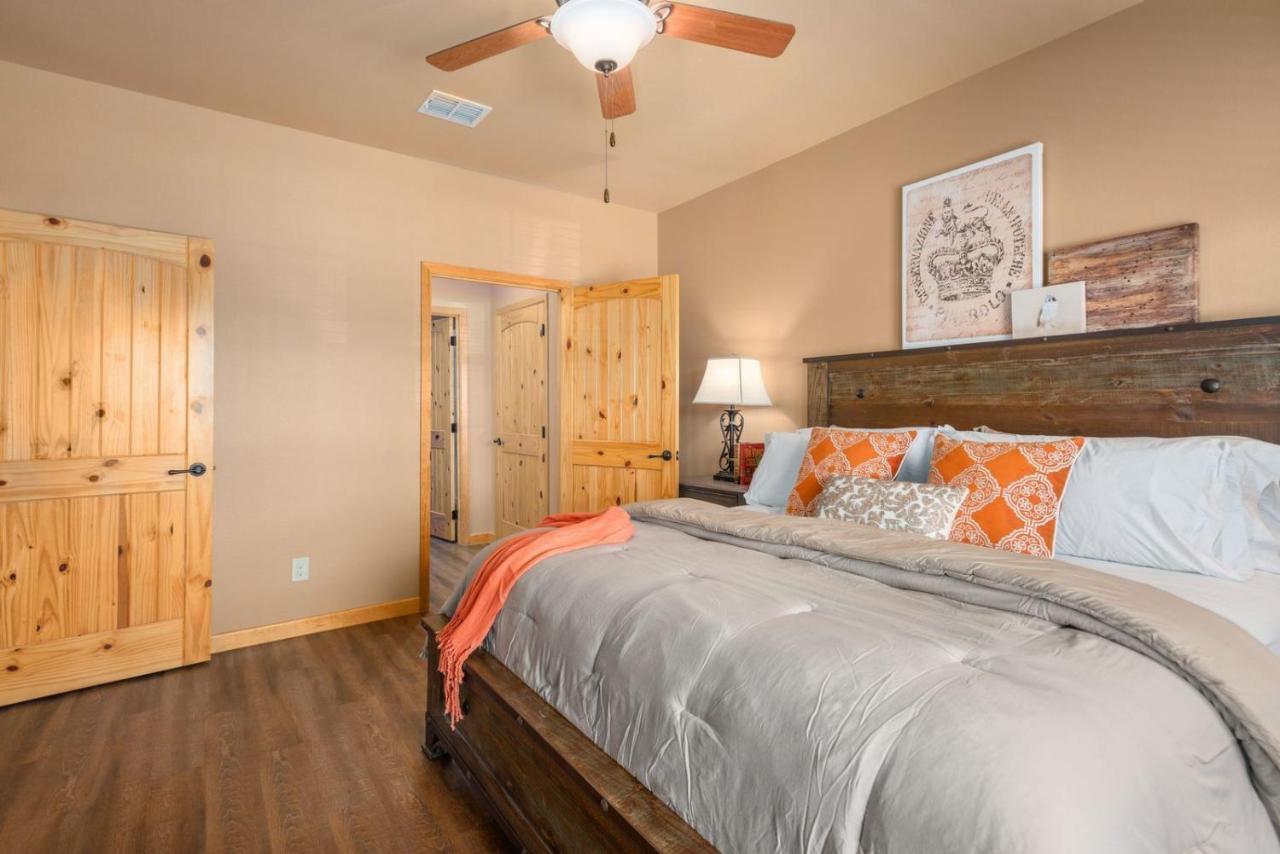 Old Mill Resort New Braunfels Esterno foto