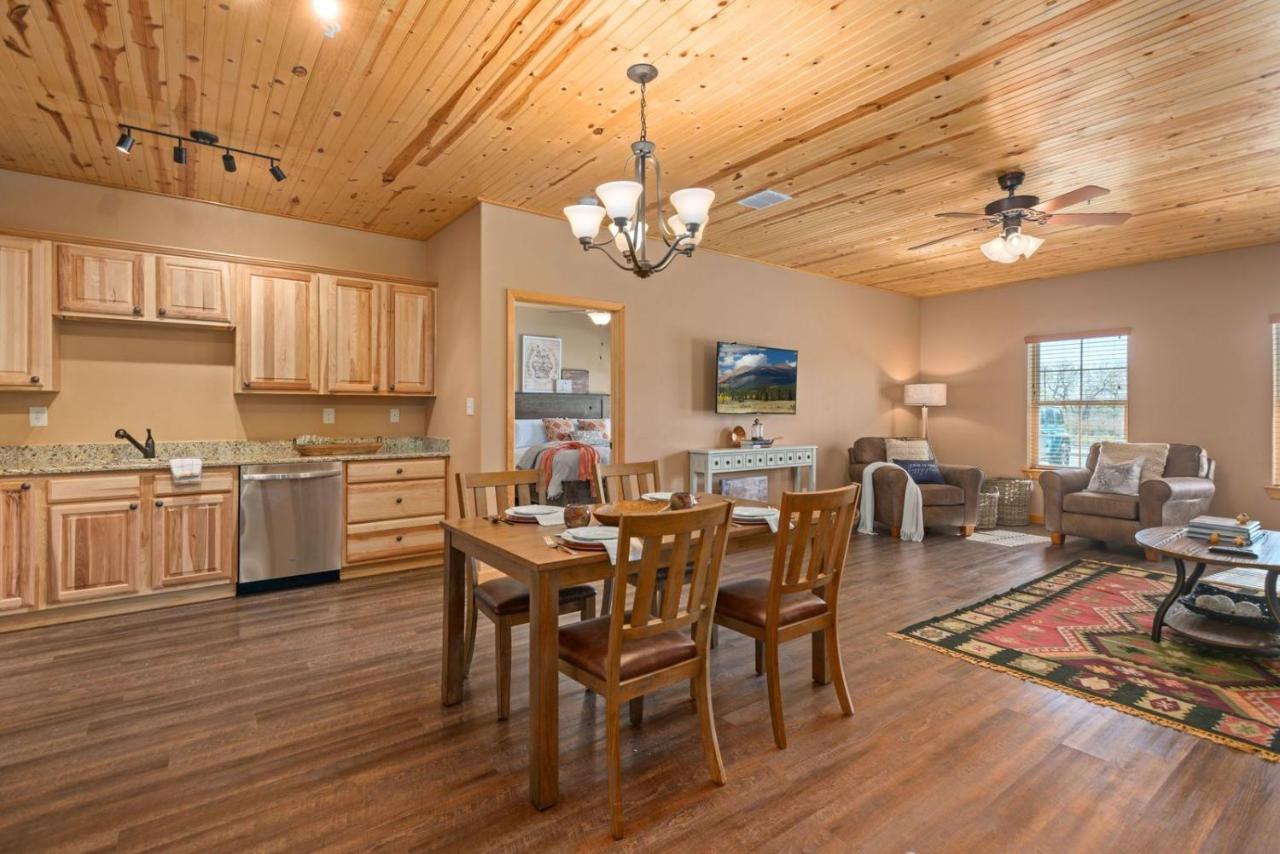 Old Mill Resort New Braunfels Esterno foto