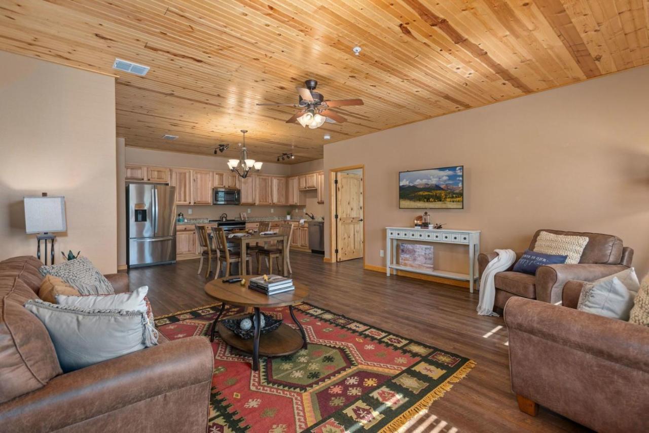 Old Mill Resort New Braunfels Esterno foto