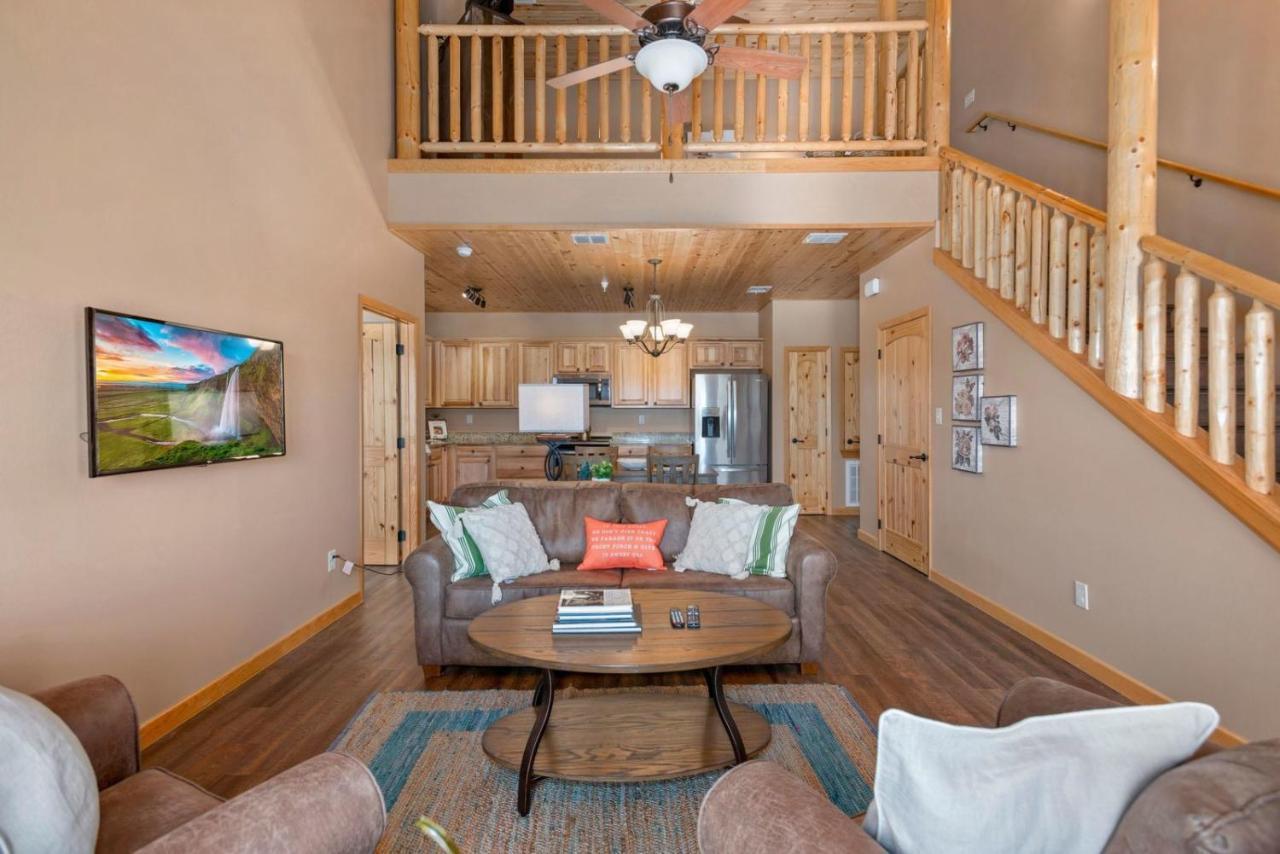 Old Mill Resort New Braunfels Esterno foto