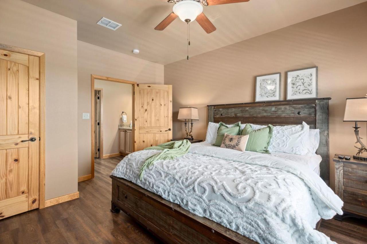 Old Mill Resort New Braunfels Esterno foto