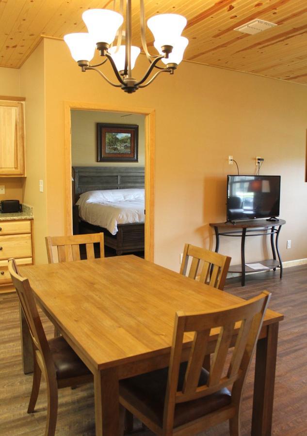 Old Mill Resort New Braunfels Esterno foto