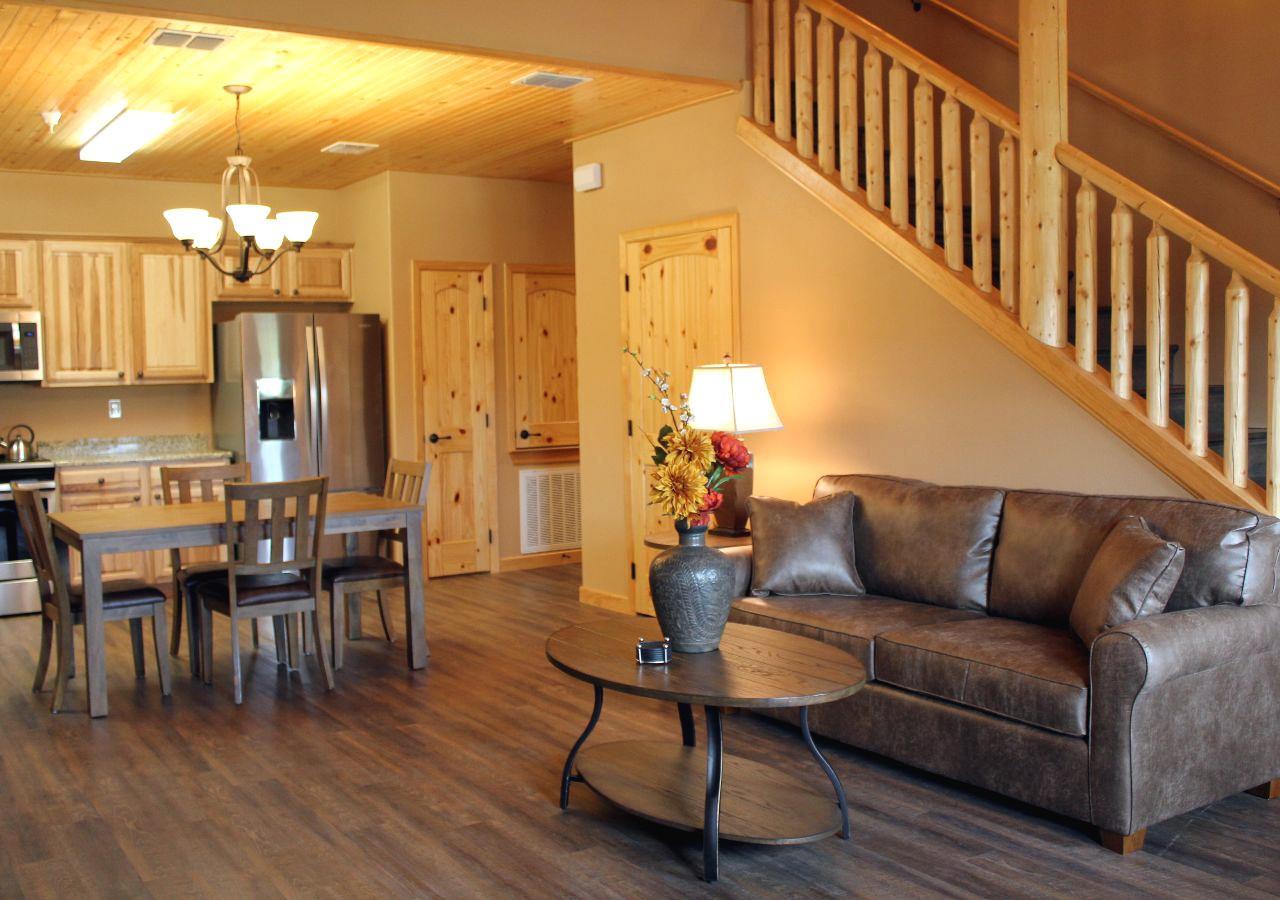 Old Mill Resort New Braunfels Esterno foto
