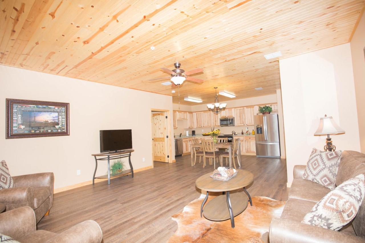 Old Mill Resort New Braunfels Esterno foto