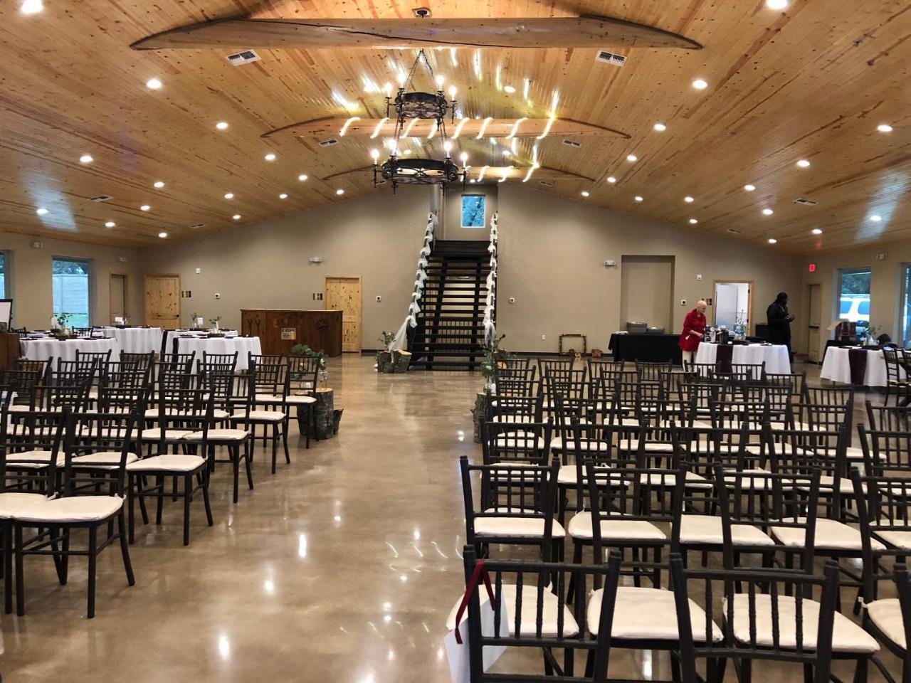 Old Mill Resort New Braunfels Esterno foto
