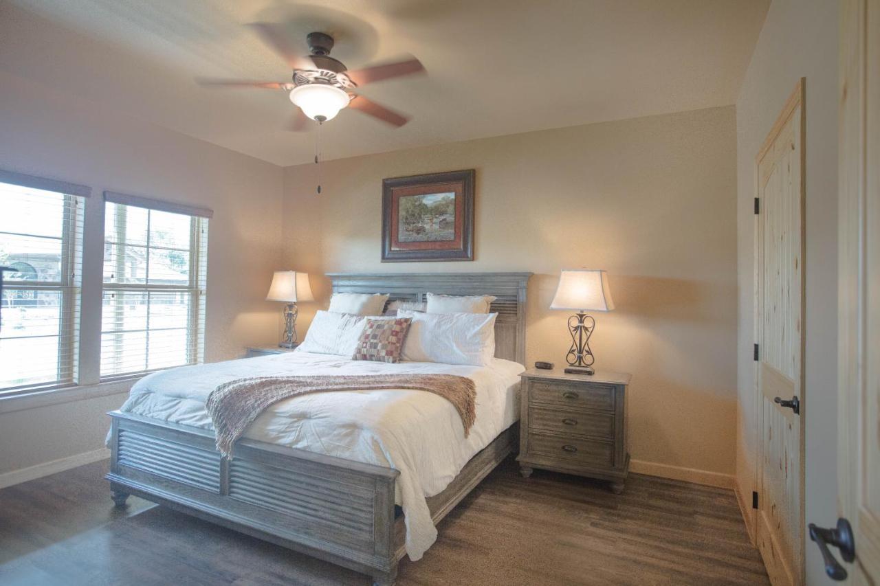Old Mill Resort New Braunfels Esterno foto
