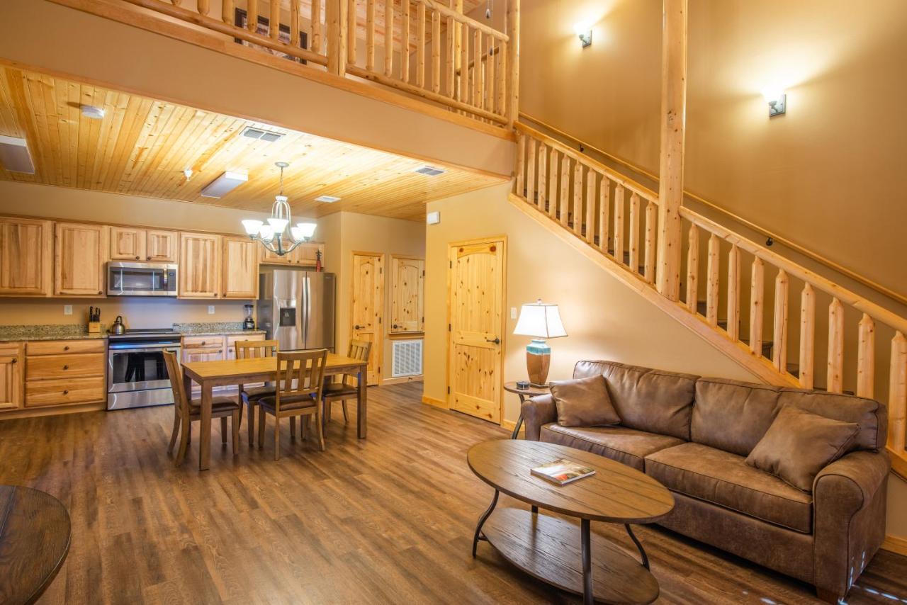 Old Mill Resort New Braunfels Esterno foto