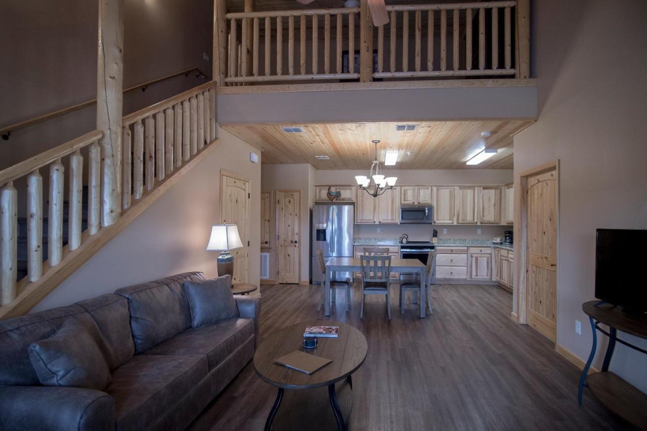 Old Mill Resort New Braunfels Esterno foto