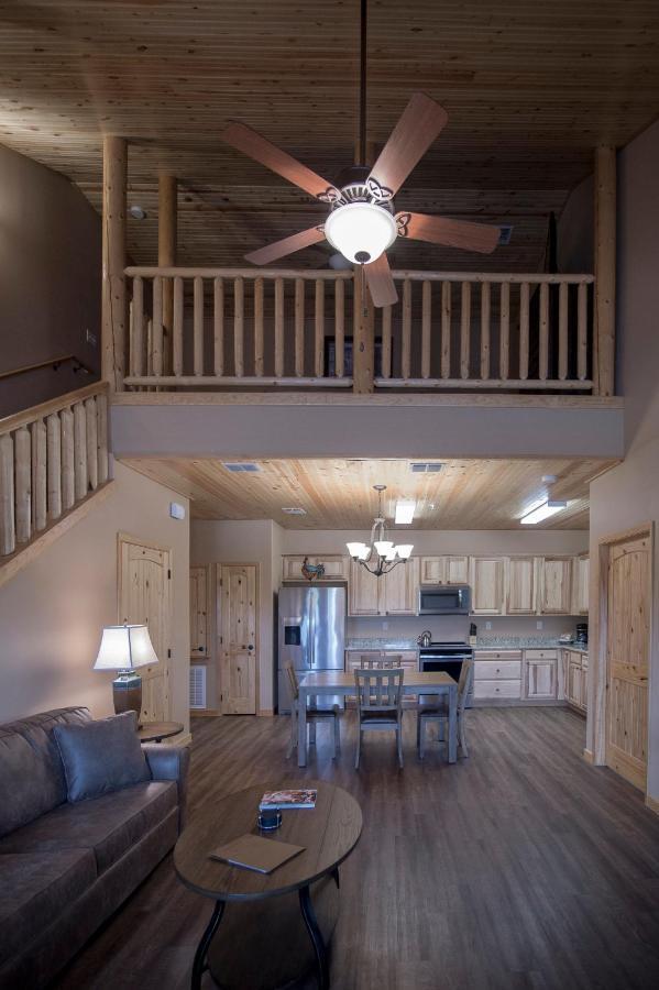 Old Mill Resort New Braunfels Esterno foto